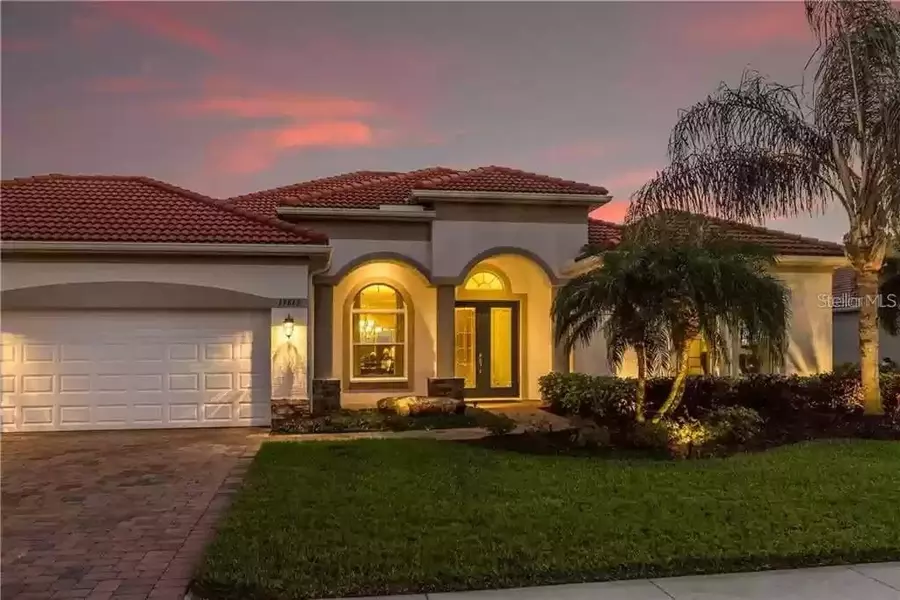 19869 COBBLESTONE CIR, Venice, FL 34292