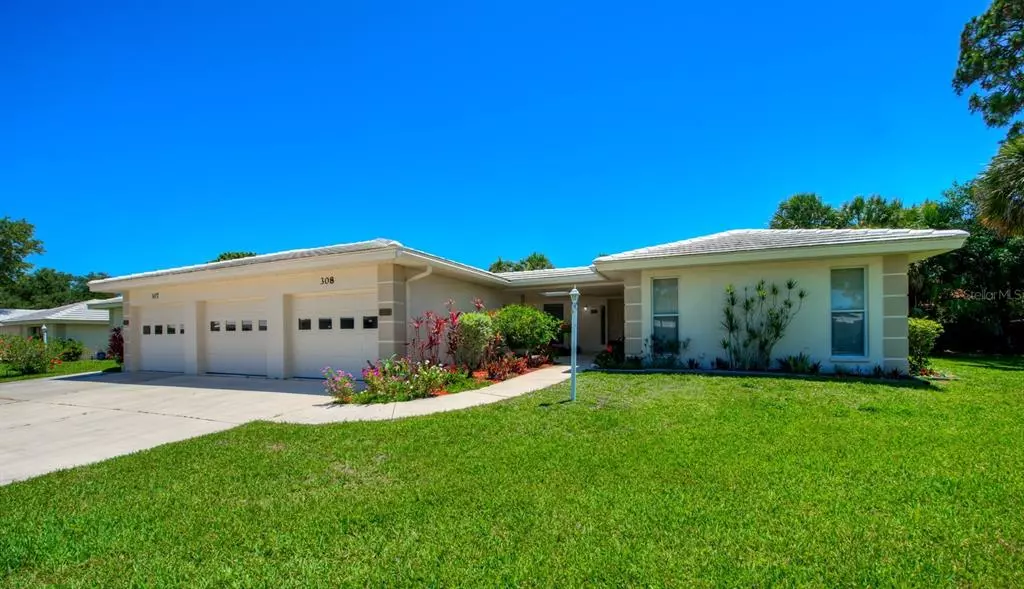 308 DANTE DR #308, Nokomis, FL 34275