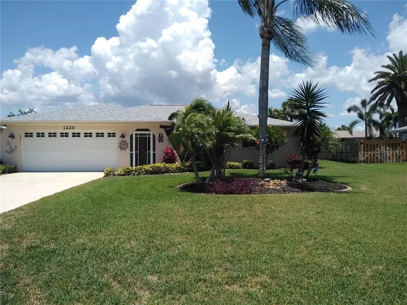 1220 YAWL WAY, Venice, FL 34285