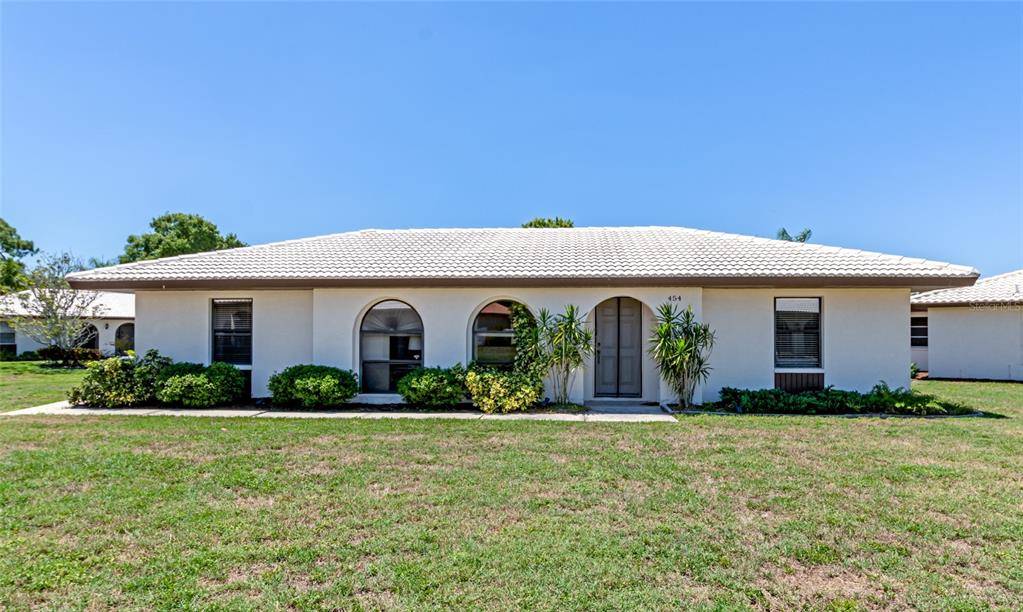 454 BOTTICELLI DR, Nokomis, FL 34275