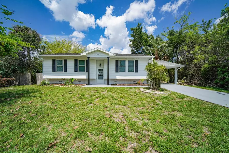 3021 VASCO ST, Punta Gorda, FL 33950