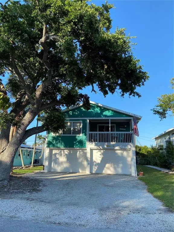 Holmes Beach, FL 34217,2815 AVENUE C