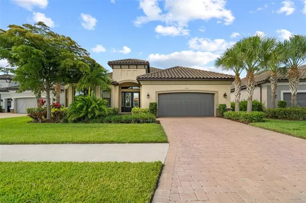 Sarasota, FL 34238,4185 CASCINA WAY