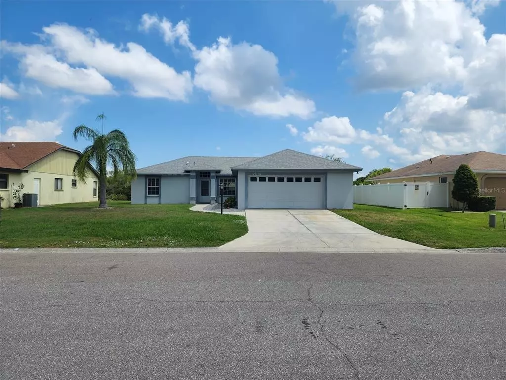 Palmetto, FL 34221,6504 64TH LN E