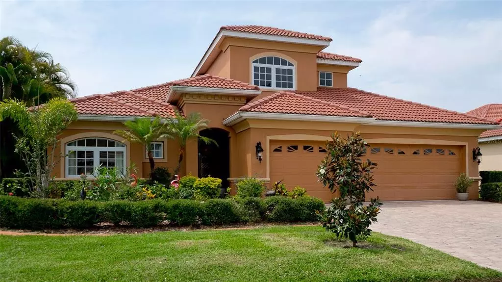 390 SNAPDRAGON LOOP, Bradenton, FL 34212