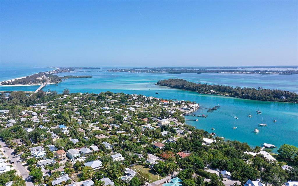 621 HIBISCUS WAY, Longboat Key, FL 34228