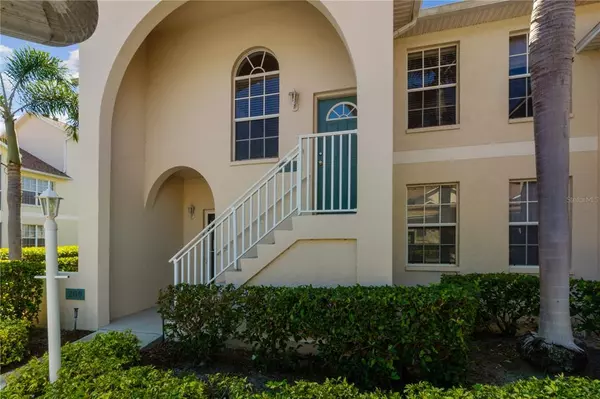 4215 BREEZEWAY BLVD #2420B2, Sarasota, FL 34238