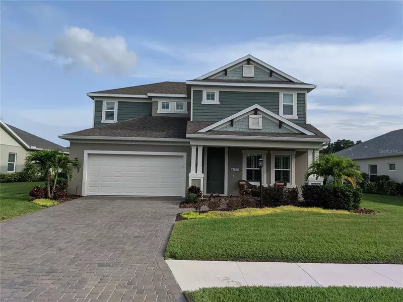 4340 SAGE GREEN TER, Sarasota, FL 34243