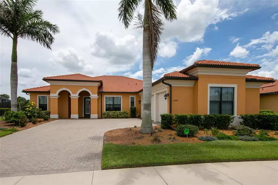 10945 BULLRUSH DR, Venice, FL 34293