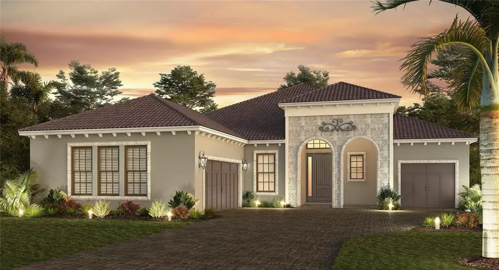 333 BOCELLI DR, North Venice, FL 34275