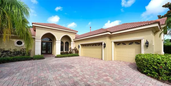 Lakewood Ranch, FL 34202,7036 BRIER CREEK CT