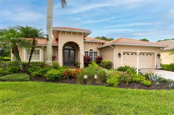 6720 THE MASTERS AVE,  Lakewood Ranch,  FL 34202