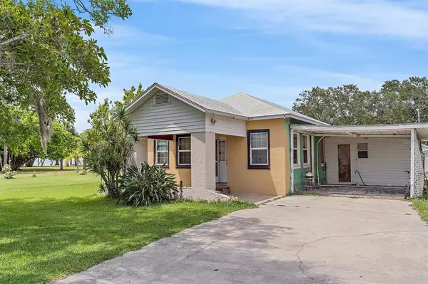 822 PINEY POINT RD,  Palmetto,  FL 34221