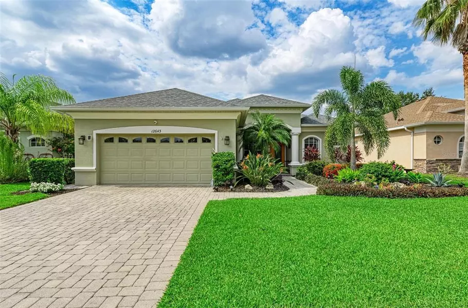 12643 CARA CARA LOOP, Bradenton, FL 34212