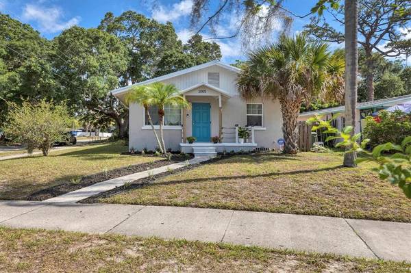 1005 47TH ST, Sarasota, FL 34234