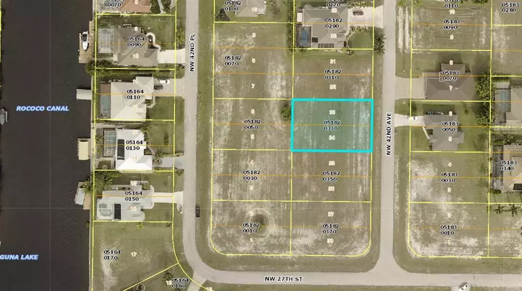 Cape Coral, FL 33993,2708 NW 42ND AVE