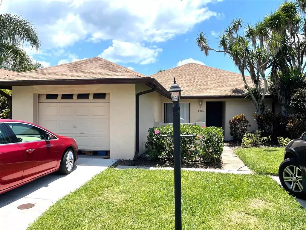 Bradenton, FL 34210,3424 51ST AVENUE CIR W #231