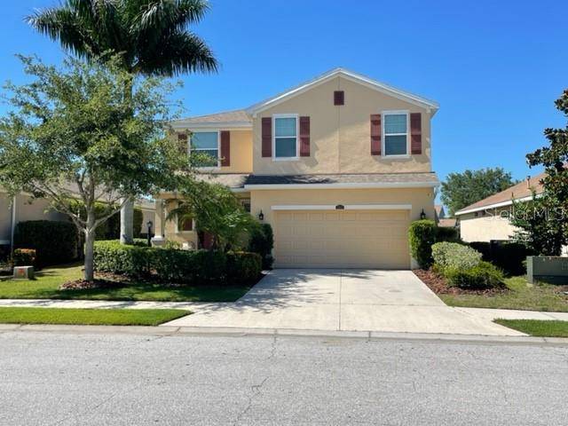 15607 LEMON FISH DR, Lakewood Ranch, FL 34202