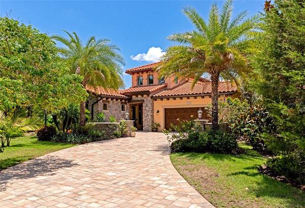 7642 WINDY HILL COVE, Lakewood Ranch, FL 34202