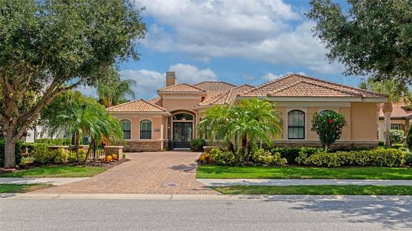 14709 LEOPARD CREEK PL, Lakewood Ranch, FL 34202