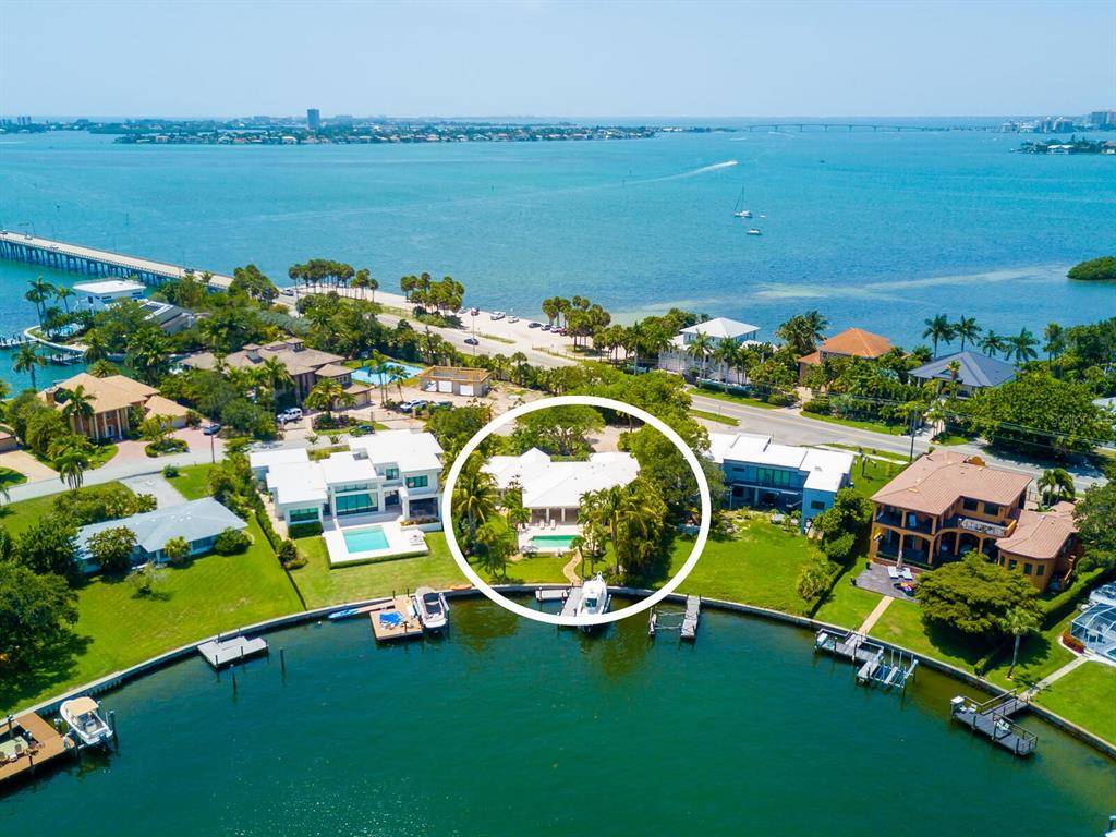 3545 SAN REMO TER, Sarasota, FL 34239