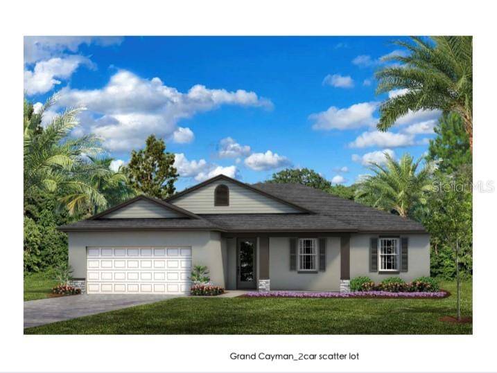 16130 MINORCA DR, Punta Gorda, FL 33955