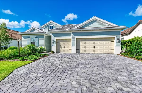 Lakewood Ranch, FL 34211,13204 DEEP BLUE PL