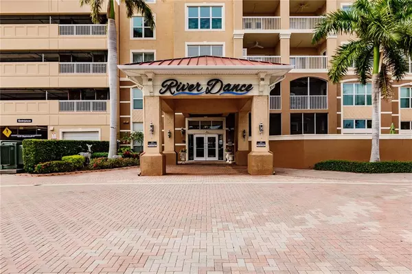 808 3RD AVE W #601, Bradenton, FL 34205