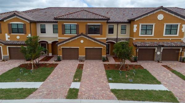 20454 LAGENTE CIRCLE, Venice, FL 34293