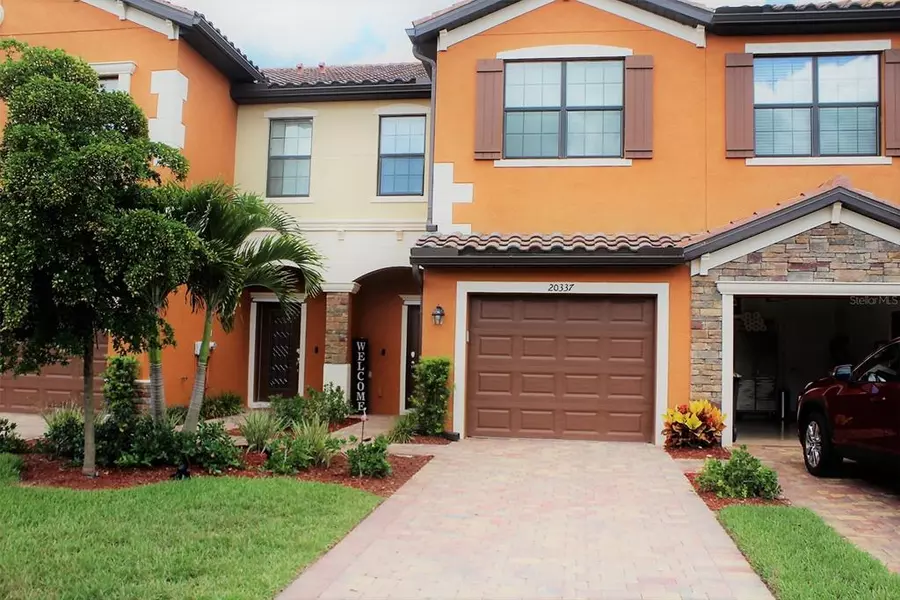20337 LAGENTE CIR, Venice, FL 34293