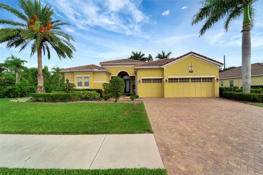 6670 HORNED OWL PL, Sarasota, FL 34241