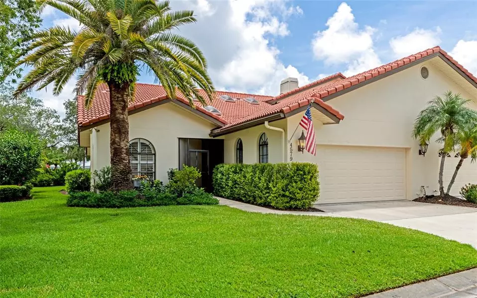 4579 LAS BRISAS LN, Sarasota, FL 34238