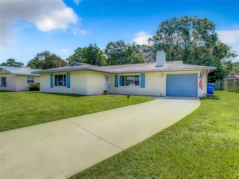 5016 DELMONTE AVE, Sarasota, FL 34235