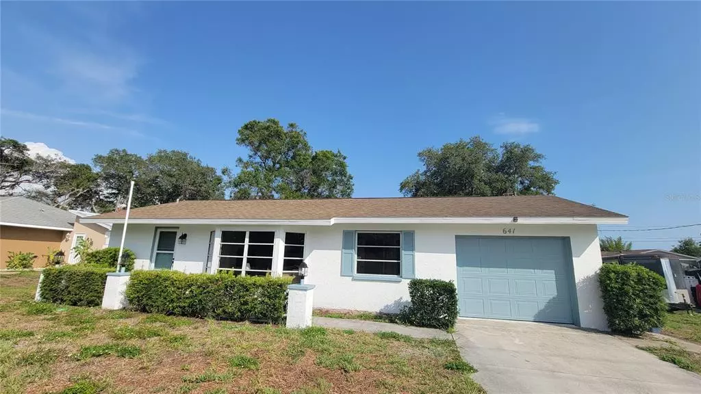 641 SOUTHLAND RD, Venice, FL 34293