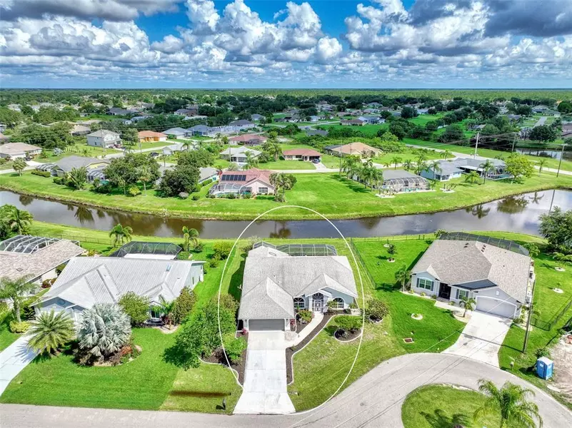 27072 ECUADOR DR, Punta Gorda, FL 33983