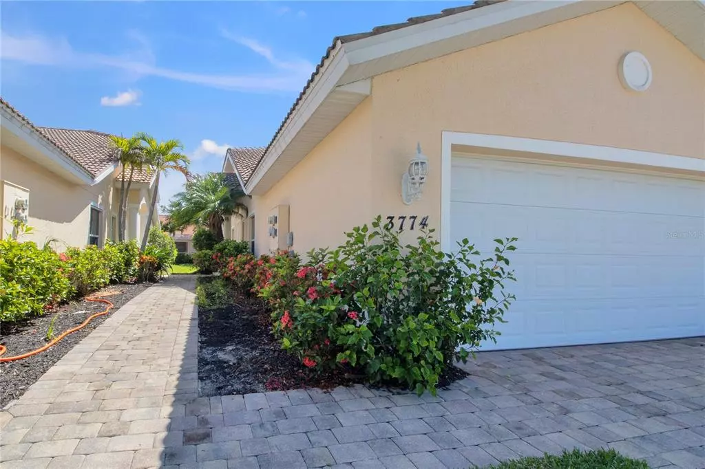 Punta Gorda, FL 33950,3774 TRIPOLI BLVD #25