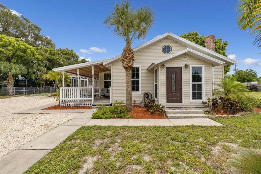 716 GROVELAND AVE, Venice, FL 34285