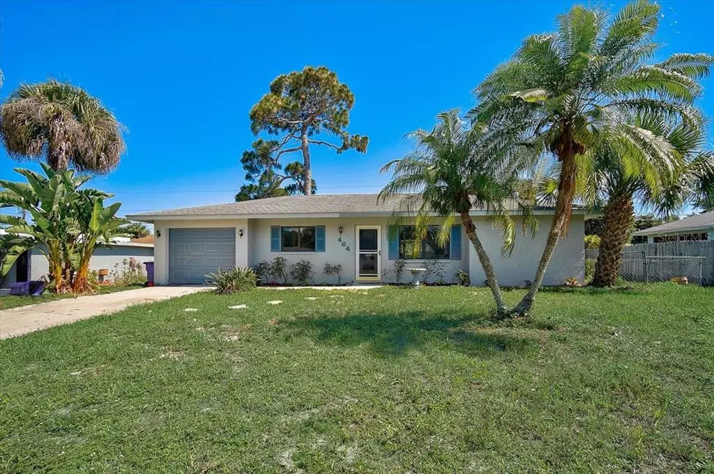 Venice, FL 34293,464 BEVERLY RD