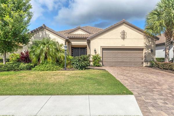 5006 TIVOLI RUN, Lakewood Ranch, FL 34211