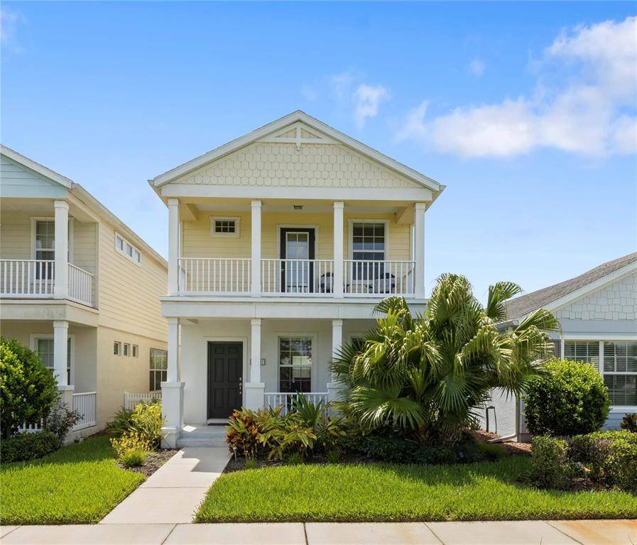 6417 AUTUMN WOODS WAY, Sarasota, FL 34243