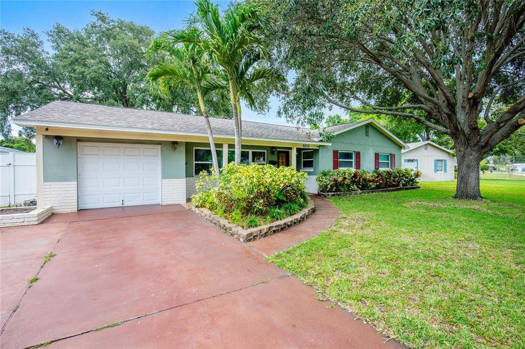 6215 24TH AVE N, St Petersburg, FL 33710