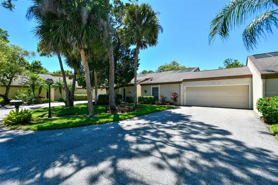 4343 WOODMANS CHART #167, Sarasota, FL 34235