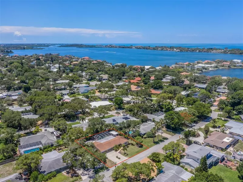 1830 UPPER COVE TER, Sarasota, FL 34231