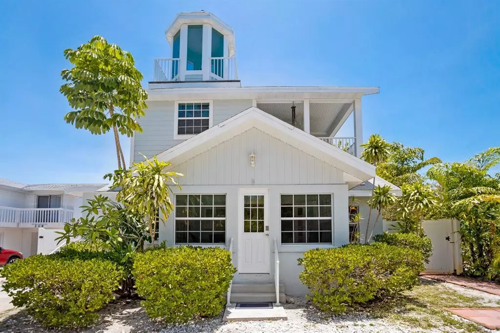 Anna Maria, FL 34216,207 ELM AVE