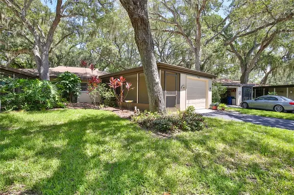 7051 BRIGHT CREEK DR #6, Sarasota, FL 34231