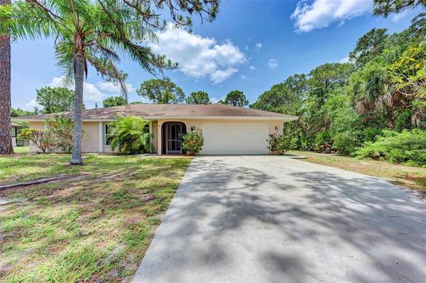 615 N BROWN RD, Venice, FL 34293