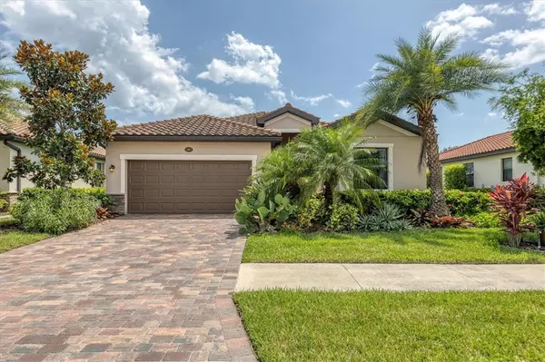 12873 RICHEZZA DR, Venice, FL 34293