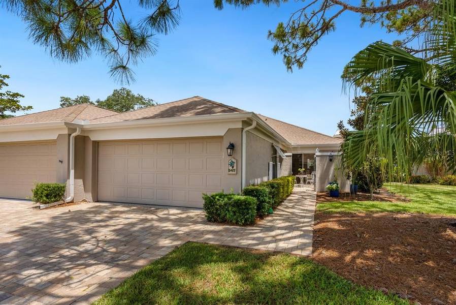 5417 CHANTILLY #31, Sarasota, FL 34235