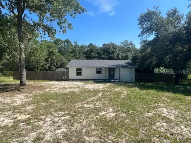 Dunnellon, FL 34432,9815 SW 158TH LN