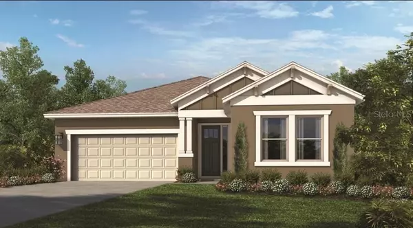 2135 RIDGE POINTE LN, Clermont, FL 34715